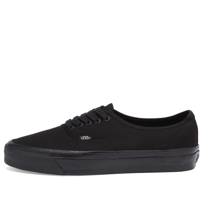 Vans LX Authentic Reissue 44  Black VN0007QZBKA