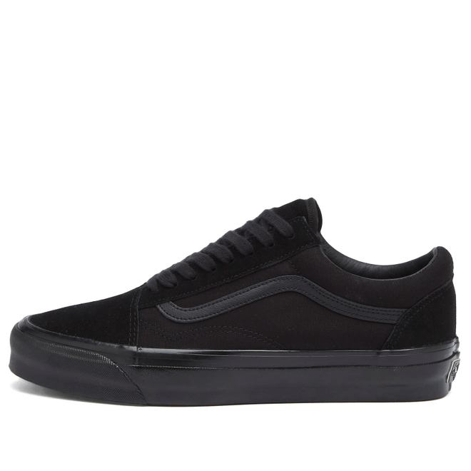 Vans LX Old Skool 36  Black VN000CXTBKA
