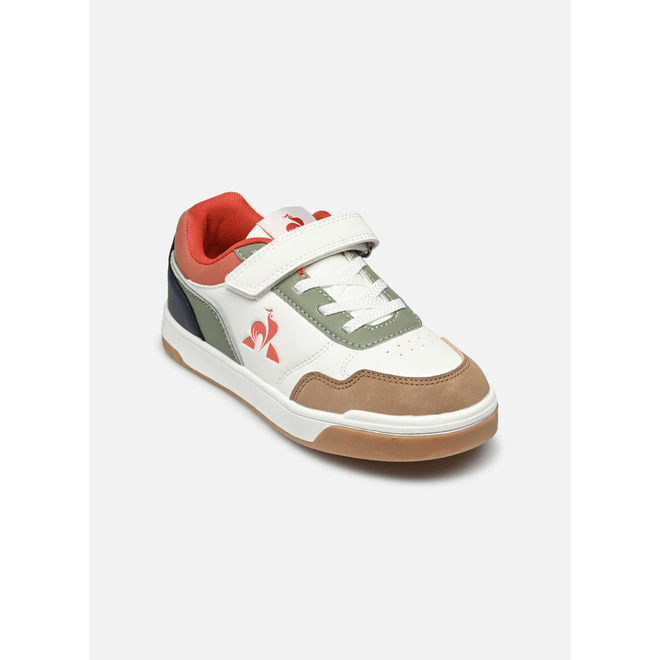 Le Coq Sportif Lcs Court Breaker Ps 2422704