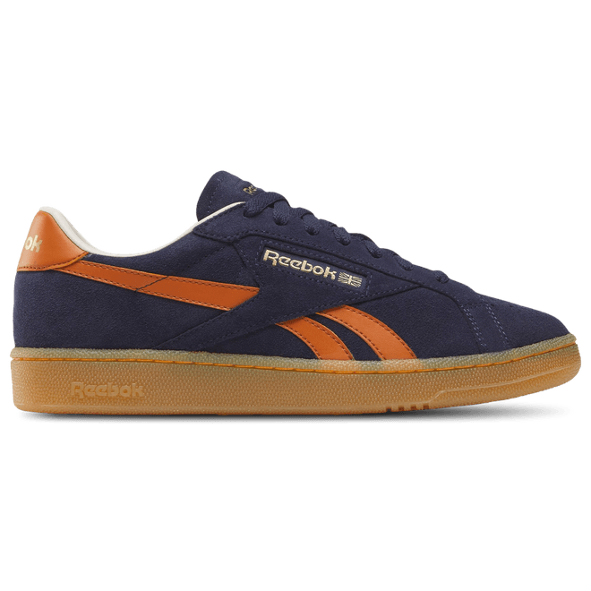 Reebok  Club C Grounds Uk 100201232