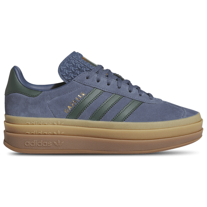 adidas Originals Womens Gazelle Bold JQ2360