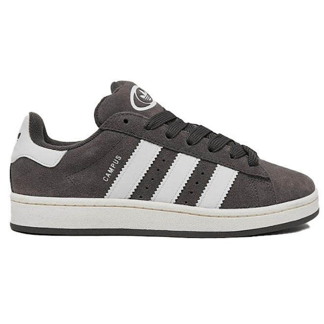 adidas Campus 00s Charcoal Off White (Women's) JH8881