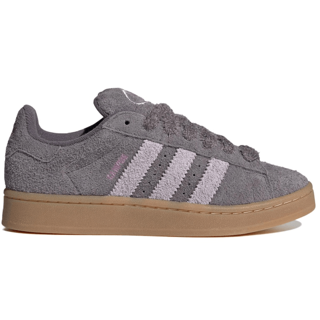 adidas Campus 00s Trace Grey (Women's) IG2118