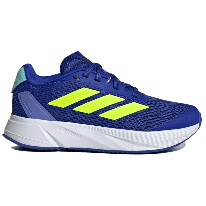 adidas Duramo SL Lucid Blue Lucid Lemon Flash Aqua (GS) ID9128