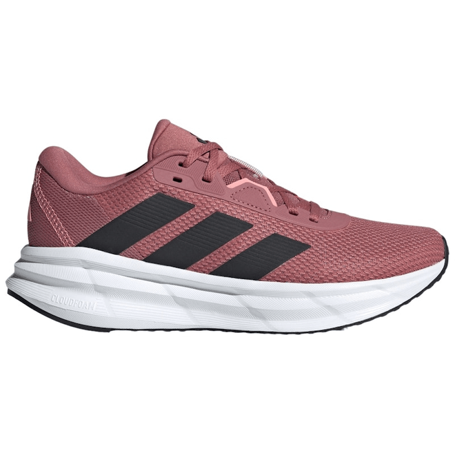 adidas Galaxy 7 Preloved Crimson Core Black Semi Pink Spark (Women's) ID8766