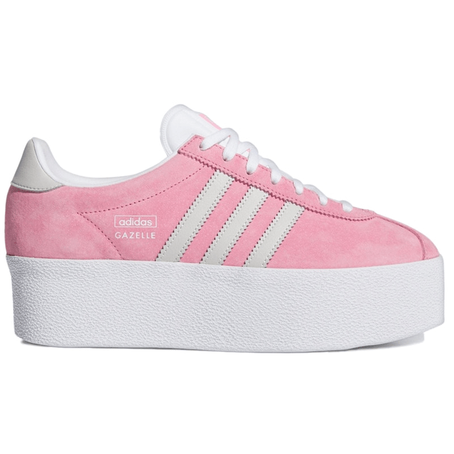 adidas Gazelle Up Bliss Pink (Women's) IH1294