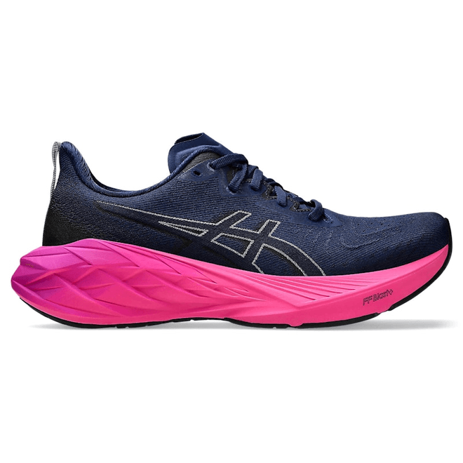 ASICS Novablast 4 Blue Expanse Black 1011B693-403