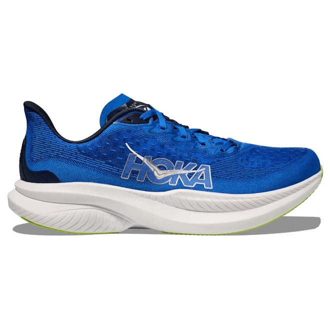 Hoka One One Mach 6 Electric Cobalt Navy 1147790-ECC
