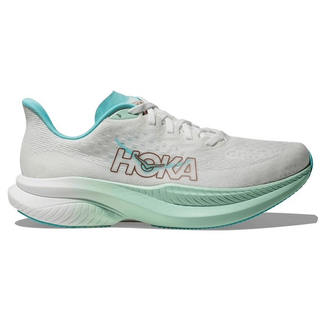 Hoka One One Mach 6 Frost Rose Gold (Women's) 1147810-FTRS