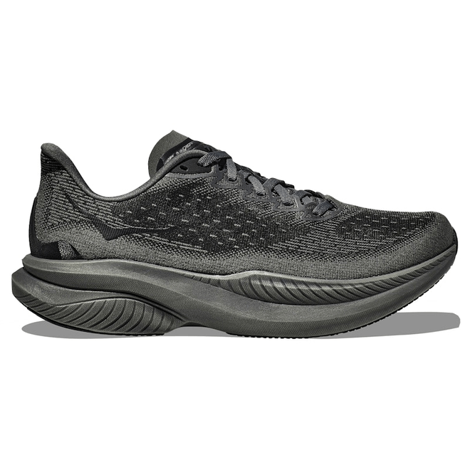 Hoka One One Mach 6 Triple Black 1147790-BBLC