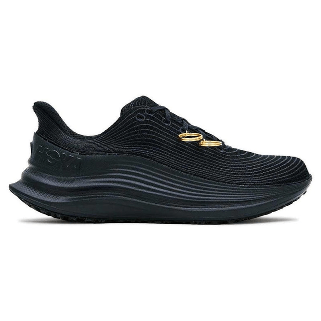 Hoka TC 1.0 Comme des Garcons Black 1N-K101-002
