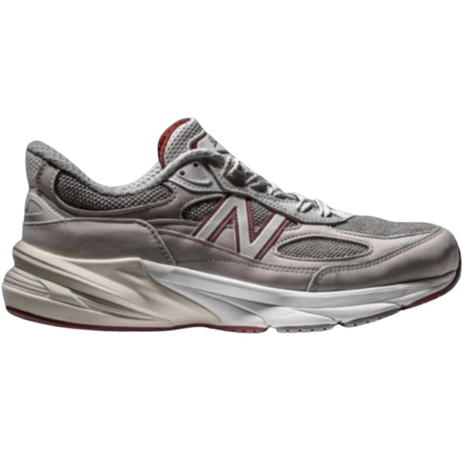 New Balance 990v6 MiUSA Loro Piana U990LP6 / U990LO6