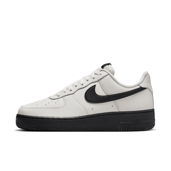 Nike Air Force 1 Low '07 Phantom Black (Women's) HJ7180-030