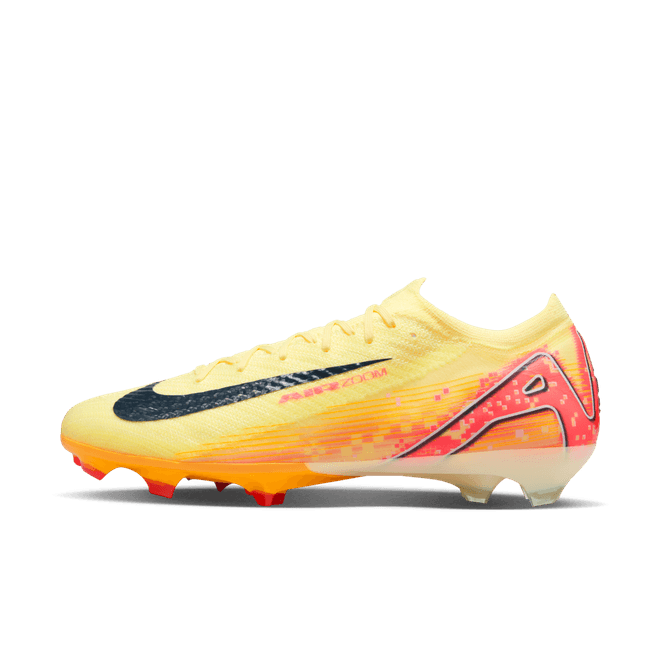 Nike Zoom Mercurial Vapor 16 Elite FG Kylian Mbappé Pack FQ8683-800