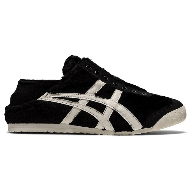 Onitsuka Tiger Mexico 66 Paraty Black Cream 1183B601-001