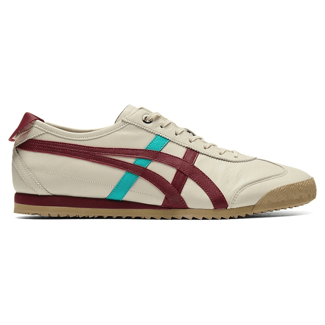 Onitsuka Tiger Mexico 66 SD Birch Beet Juice 1183A872-205