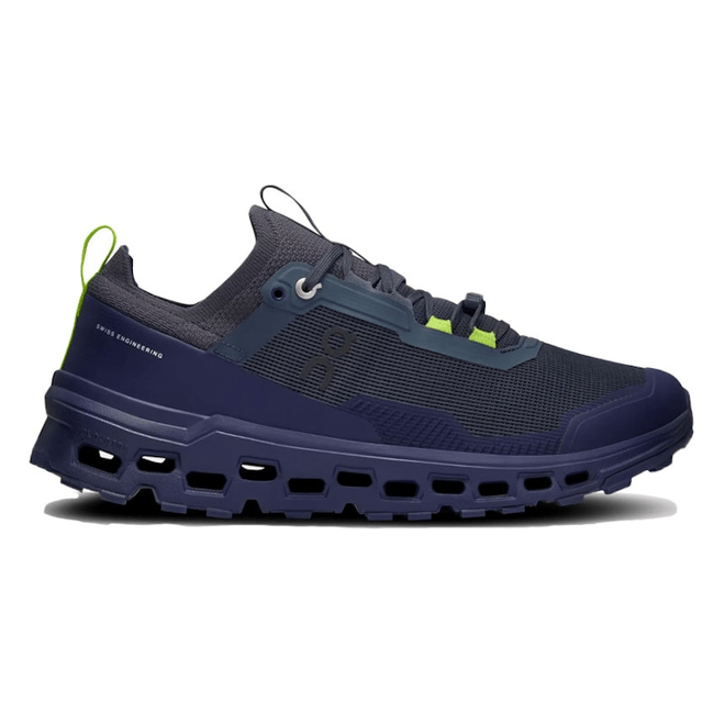 On Running Cloudultra 2 Navy Ink (Women's) 3WD30282661