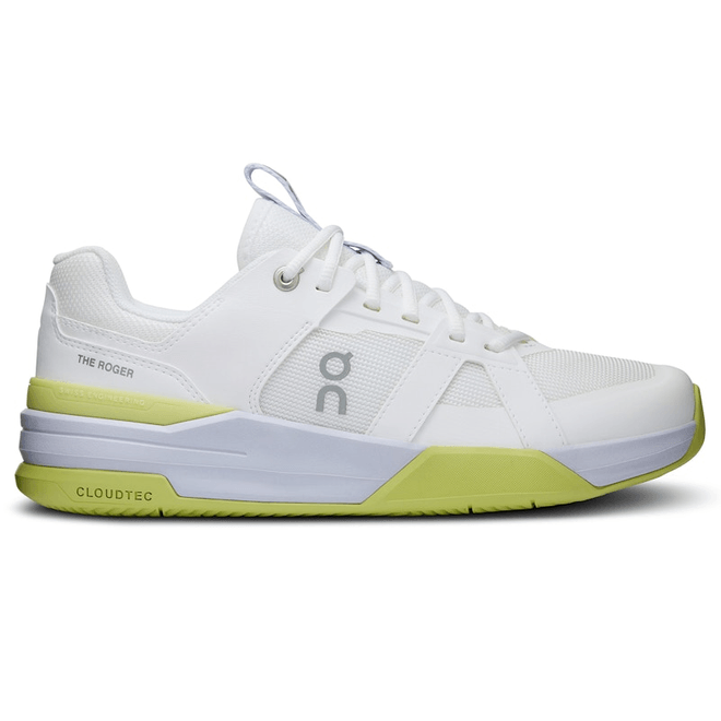 On The Roger Clubhouse Pro Undyed Acacia (GS) 3YE10012253