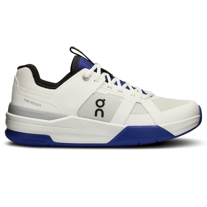 On The Roger Clubhouse Pro Undyed Indigo (GS) 3YE10012244