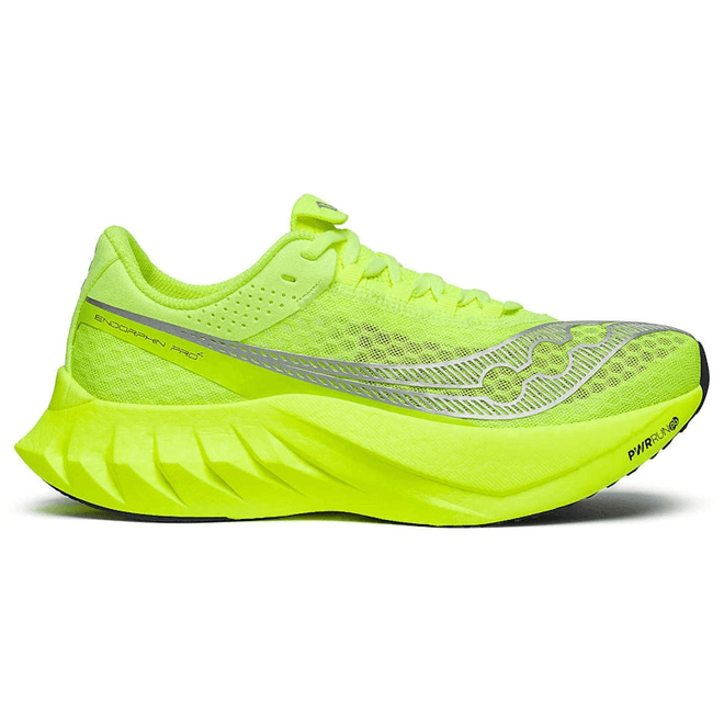 Saucony Endorphin Pro 4 Citron (Women's) S10939-223