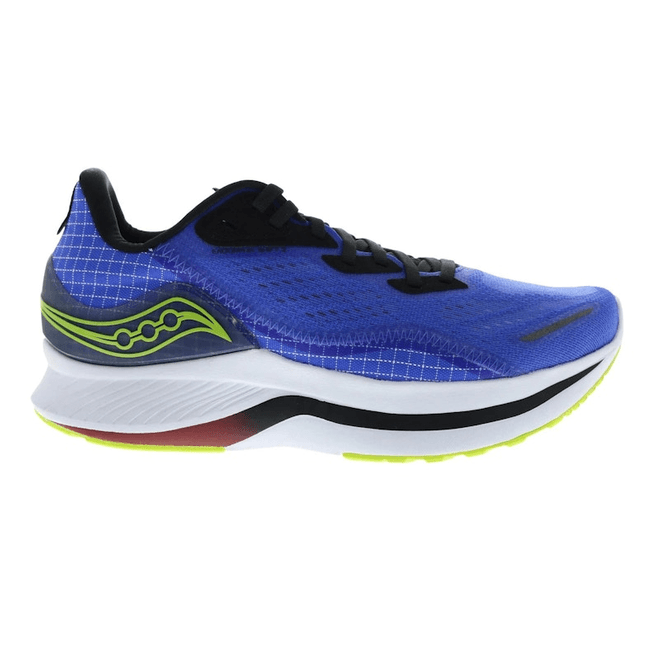 Saucony Endorphin Shift 2 Blue Raz Acid S20689-25