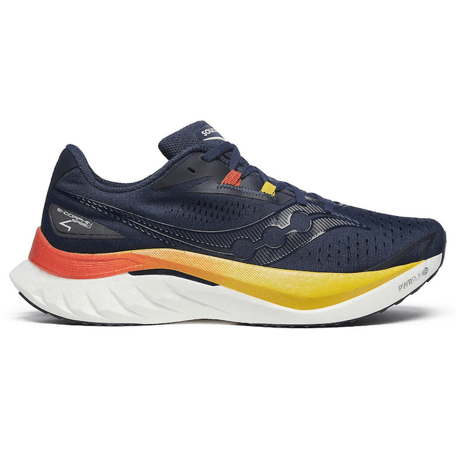 Saucony Endorphin Speed 4 Navy Spice S20940-211