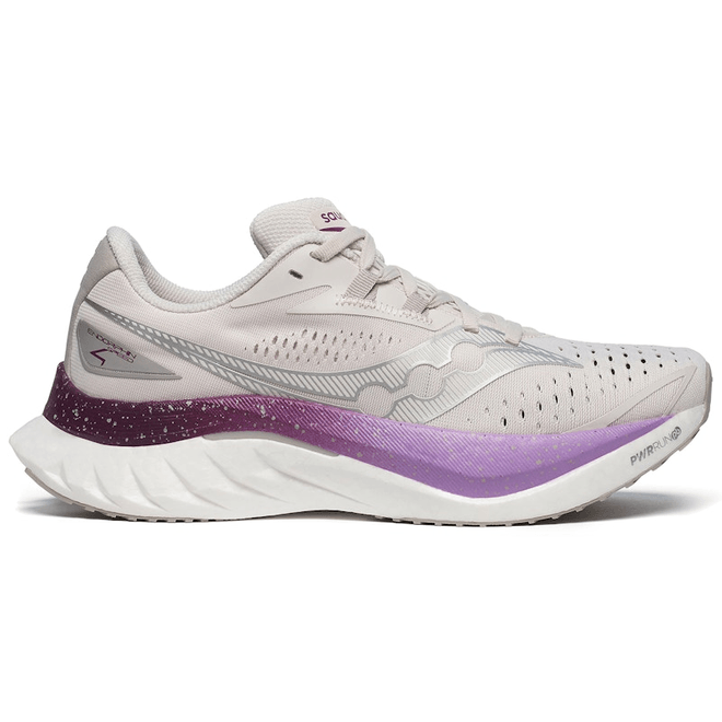 Saucony Endorphin Speed 4 Moon Plum (Women's) S10940-210