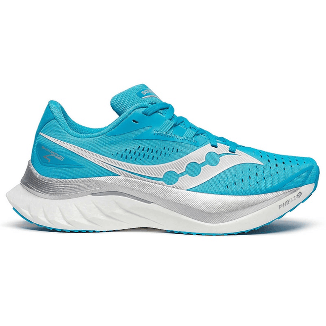 Saucony Endorphin Speed 4 Viziblue Silver (Women's) S10940-220