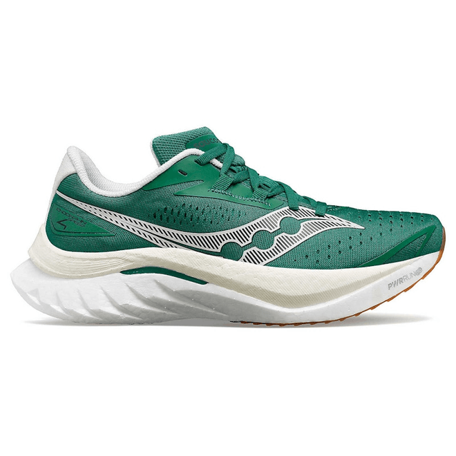 Saucony Endorphin Speed 4 Verdant White (Women's) S10940-136