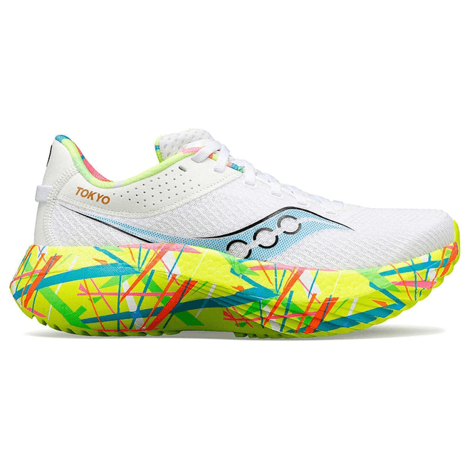 Saucony Kinvara Pro Tokyo S20847-07