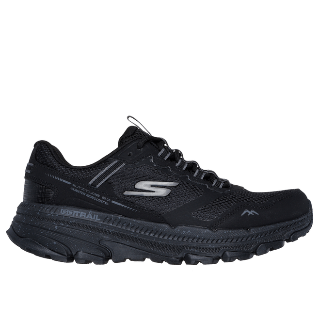 Skechers GO RUN Trail Altitude 2.0  129525-BBK