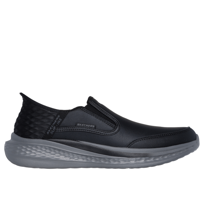 Skechers Slip 205237-BLK