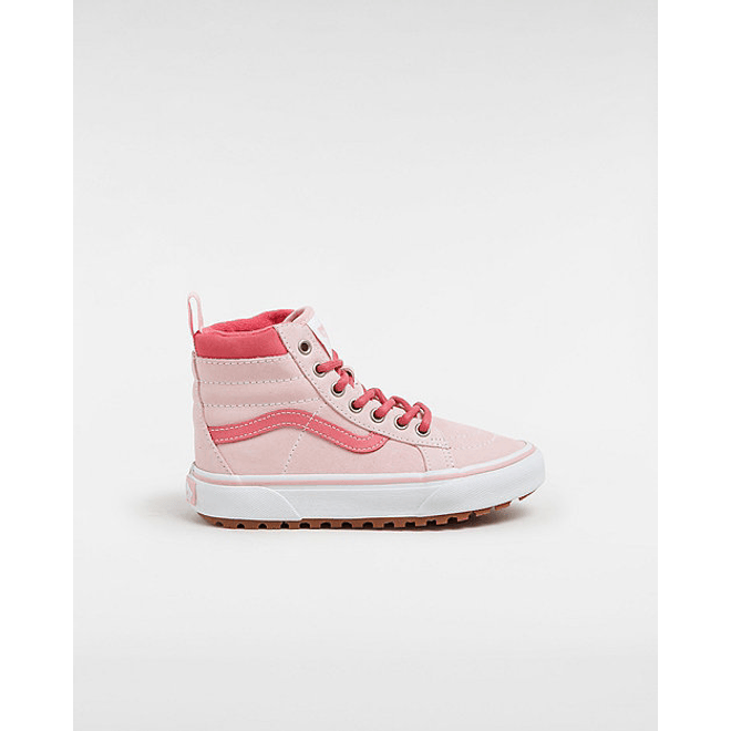 Vans Mte Sk8-hi Pink/multi  VN000D0HBIY