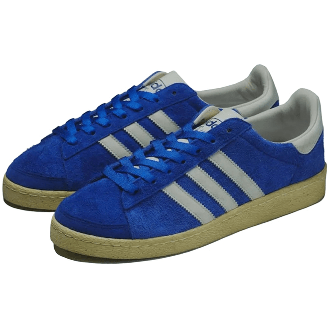 adidas Jabbar Low atmos Blue IH3362