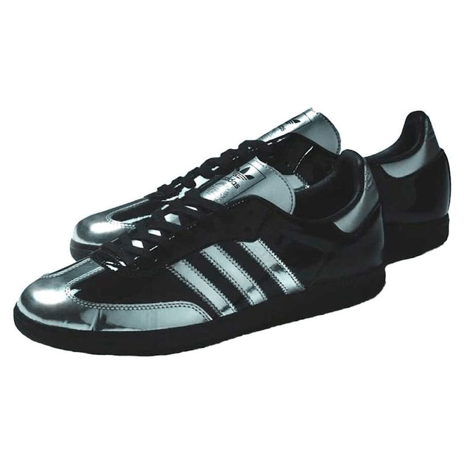 adidas Samba atmos Tuxedo IH3364