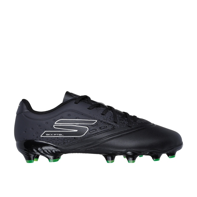 Skechers Razor Gold FG Shoes  252080N-BKSL