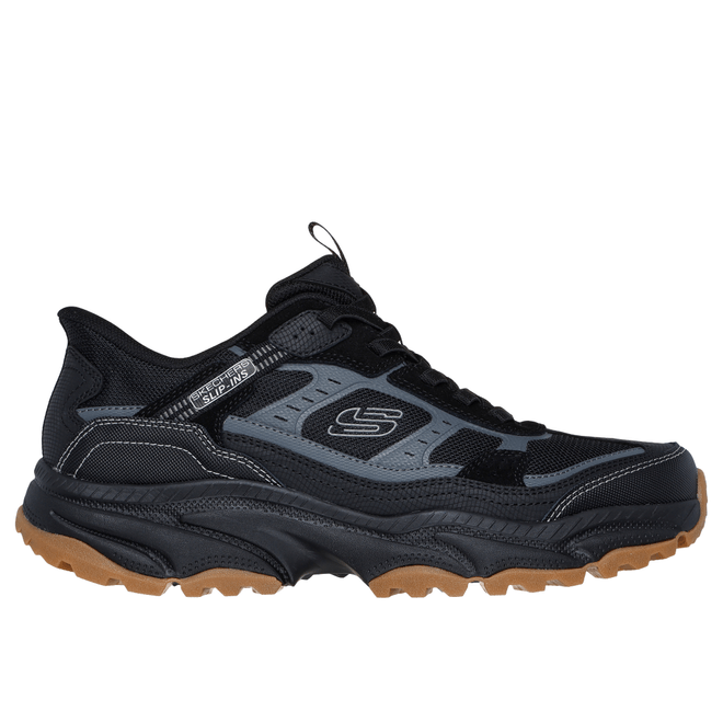 Skechers Slip 237744-BBK