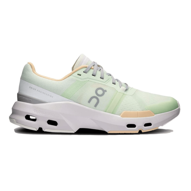 On Running Cloudpulse Lima Savannah (Women's) 3WD30062732