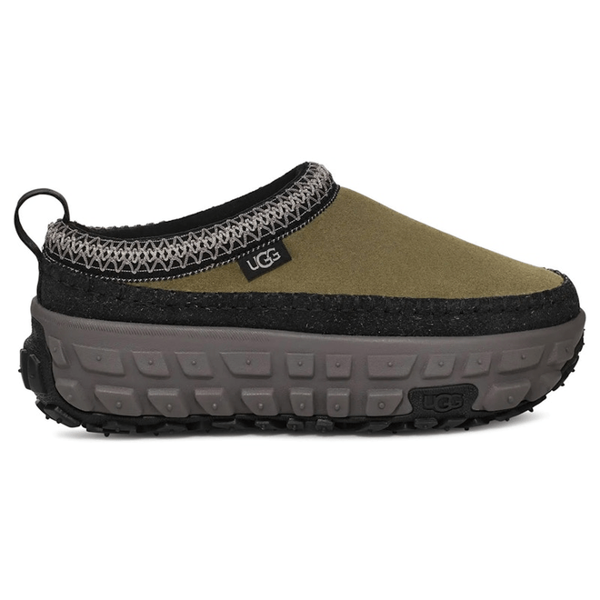 UGG Venture Daze Burnt Olive Charcoal 1154530-BLVC