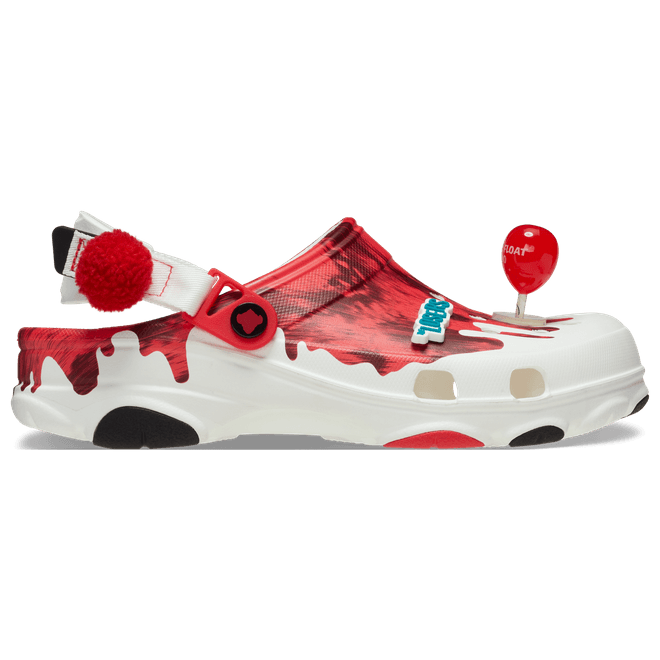 Crocs  All Terrain Clogs IT 210239-90H