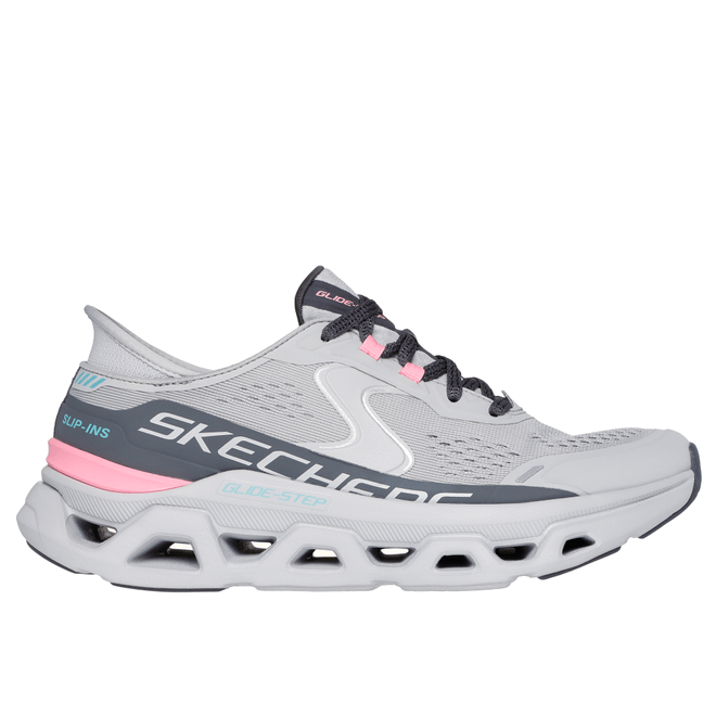 Skechers Slip 150510-GYPK