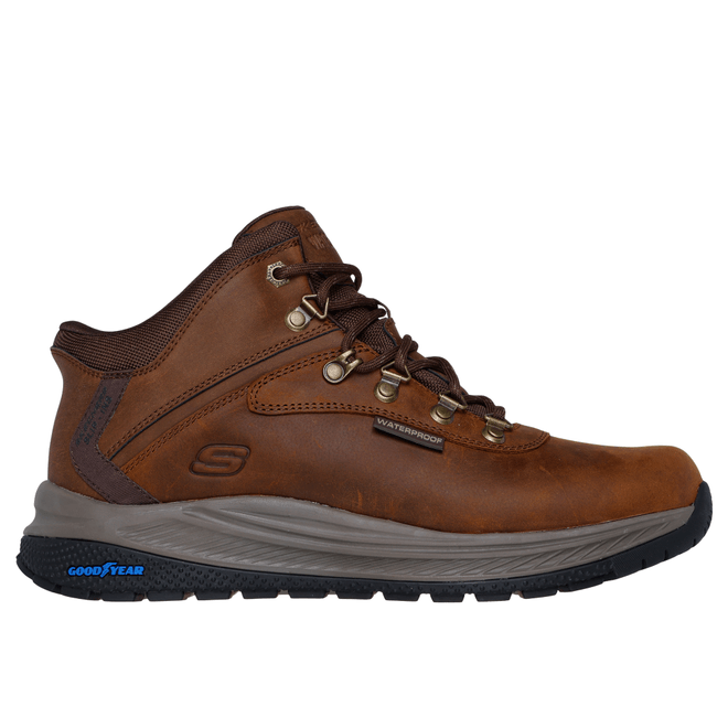 Skechers Slip 205285-BRN