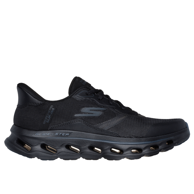 Skechers Slip 216660-BBK