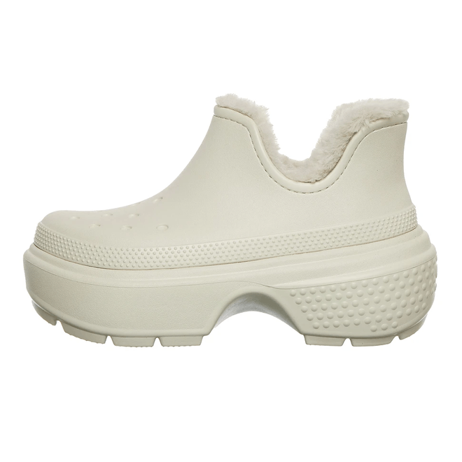 Crocs Stomp Lined Shorty Boot 210673-0JI