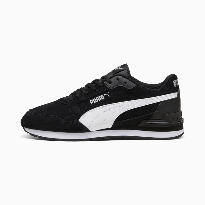 Puma ST Runner v4 Suede  399665-01