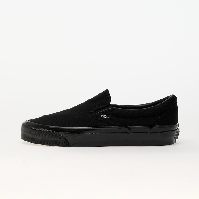 Vans Slip-On Reissue 98 LX Black VN0007PJBKA1