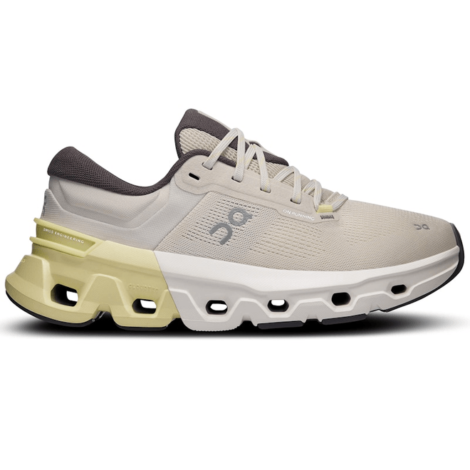 On Running Cloudflyer 5 Pearl Hay (Women's) 3WE30042775