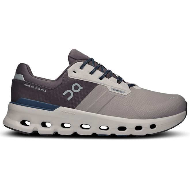 On Running Cloudrunner 2 Waterproof Zinc Midnight 3ME10152761