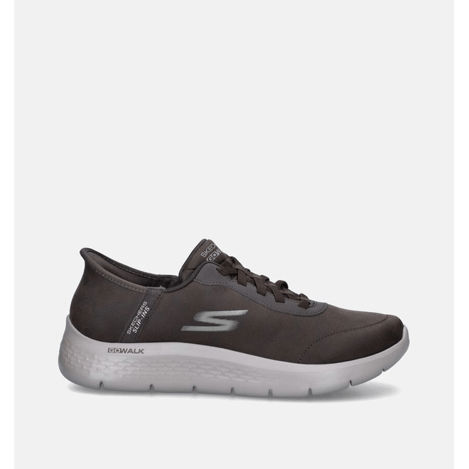 Skechers Slip 216326-BRN