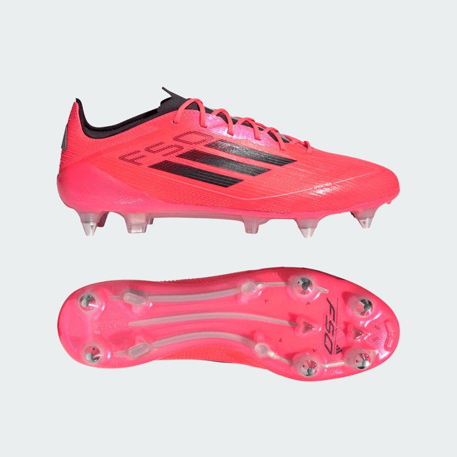 adidas F50 Elite Soft Ground IF1296